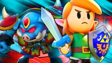 The Legend of Zelda’s 40th Anniversary: Fans Demand More Than Silence From Nintendo