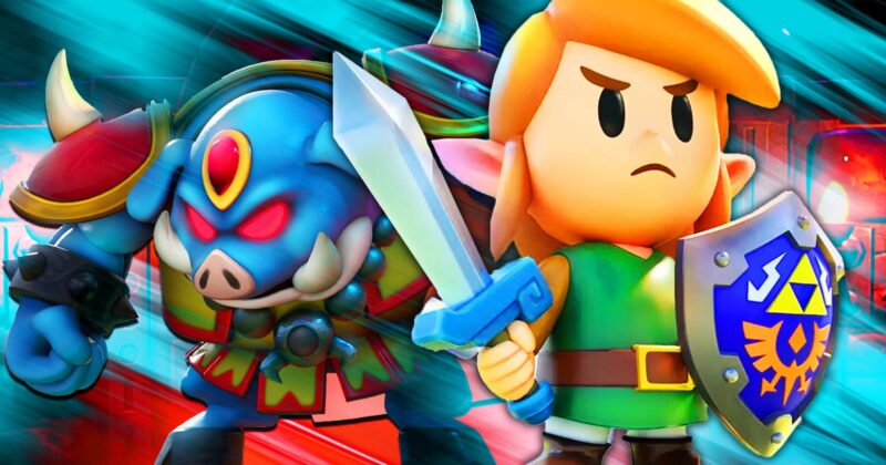 The Legend of Zelda’s 40th Anniversary: Fans Demand More Than Silence From Nintendo