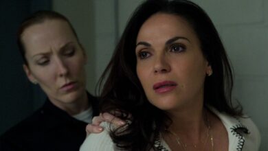 The Lincoln Lawyer: Netflix's Sharpest Legal Thriller Series You Can't Miss