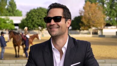 The Lincoln Lawyer: Season 5 Begins Filming and Promises Major Twists on Netflix