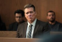 The Lincoln Lawyer: The Legal Thriller That's Dominating Netflix — Why You Must Binge It Now