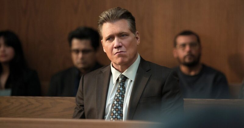 The Lincoln Lawyer: The Legal Thriller That's Dominating Netflix — Why You Must Binge It Now