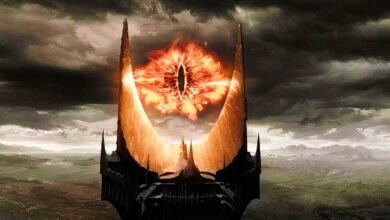 The Lord of the Rings: Foes of Middle-Earth – The Epic RPG Board Game Middle-Earth Fans Can't Miss