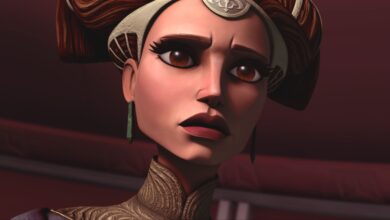 The Lost Star Wars Detours: The Unreleased Animated Series That Could Have Changed the Galaxy