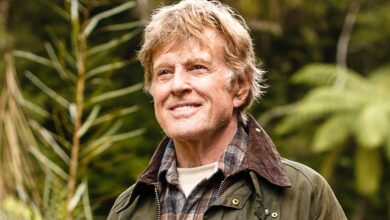 The Madison and Robert Redford: A Profound Tribute to a Western Icon