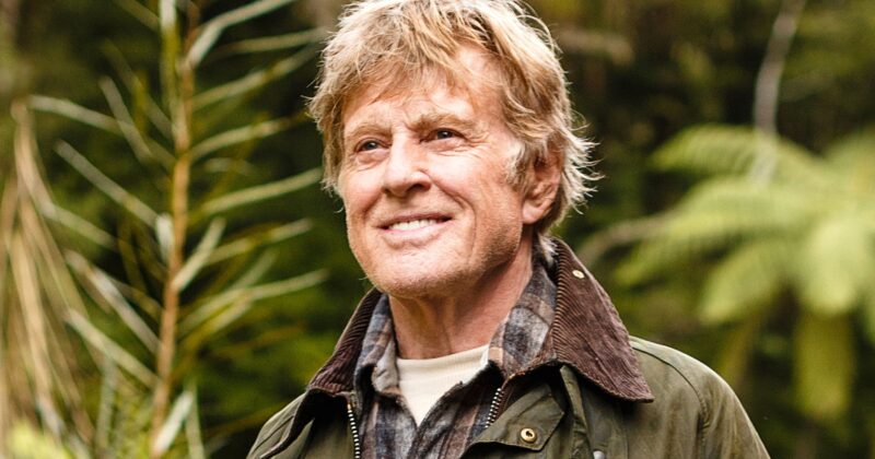 The Madison and Robert Redford: A Profound Tribute to a Western Icon