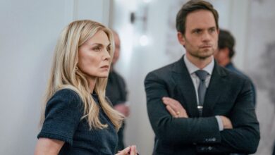 The Madison Faces Uncertainty as Matthew Fox Departs from Paramount's Latest Western Phenomenon