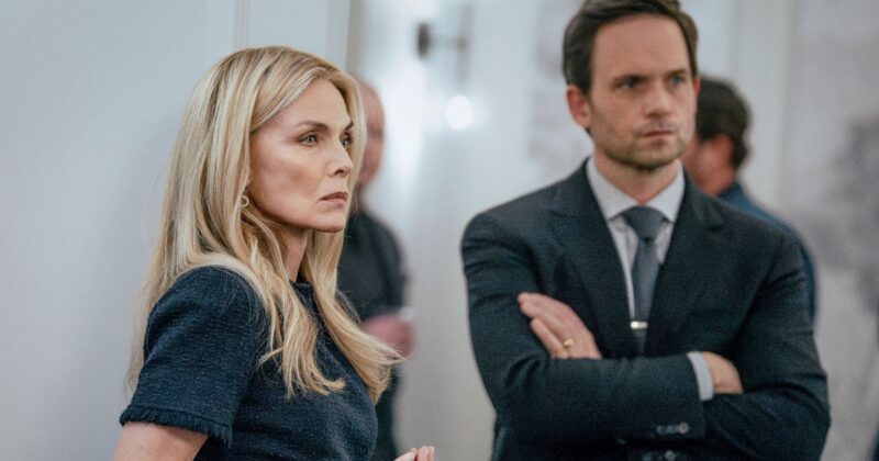 The Madison Faces Uncertainty as Matthew Fox Departs from Paramount's Latest Western Phenomenon