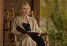 The Madison: Michelle Pfeiffer & Taylor Sheridan Deliver a Captivating Western With a Promising Second Season