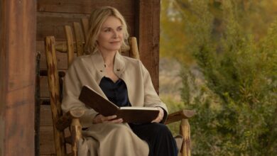 The Madison: Michelle Pfeiffer & Taylor Sheridan Deliver a Captivating Western With a Promising Second Season