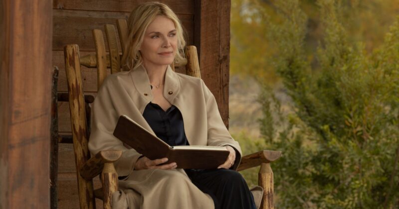 The Madison: Michelle Pfeiffer & Taylor Sheridan Deliver a Captivating Western With a Promising Second Season