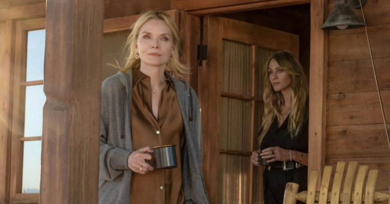 The Madison Shocks Audiences: Major Death Redefines the Modern Family Drama