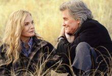 The Madison: Taylor Sheridan's Intimate Reinvention Beyond Yellowstone