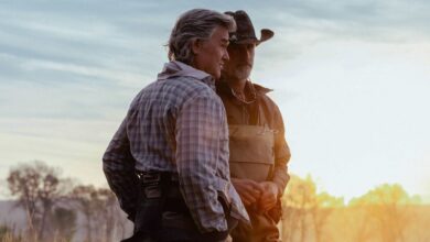 The Madison: Taylor Sheridan's New Series Revives the Spirit of Classic TV Westerns