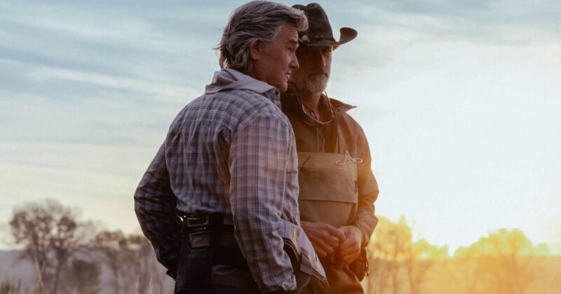 The Madison: Taylor Sheridan's New Series Revives the Spirit of Classic TV Westerns