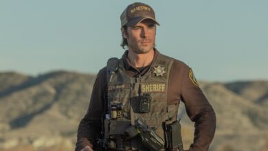 The Madison: Taylor Sheridan's Western Epic Rides to the Top of Paramount+ Worldwide