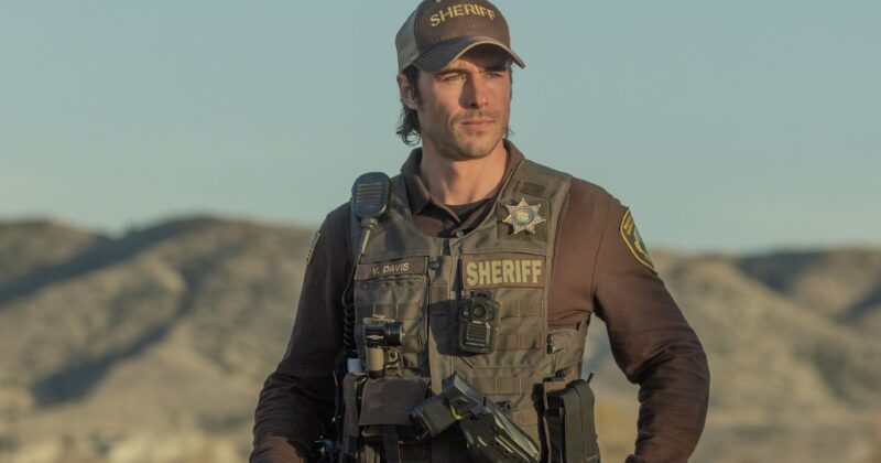 The Madison: Taylor Sheridan's Western Epic Rides to the Top of Paramount+ Worldwide