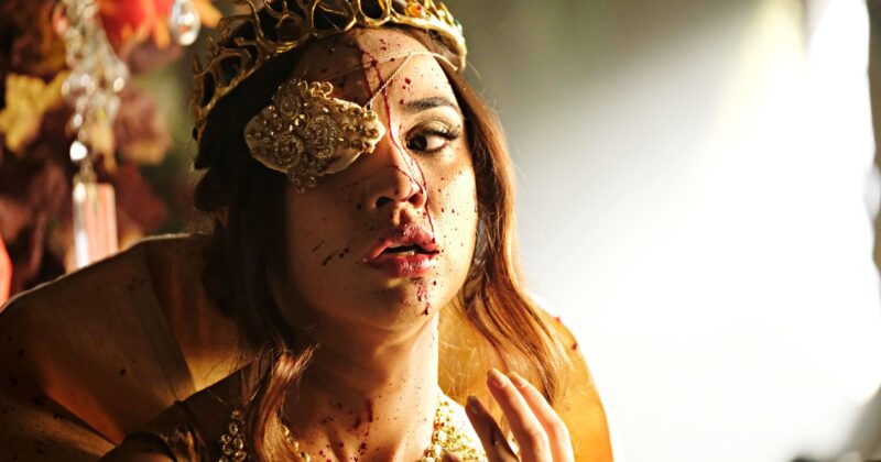 The Magicians: The Fantasy Series That Thrived Without Giant Budgets