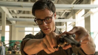 The Man in the High Castle Lands on Netflix: A Dystopian Masterpiece Paired with the Perfect Follow-Up Series