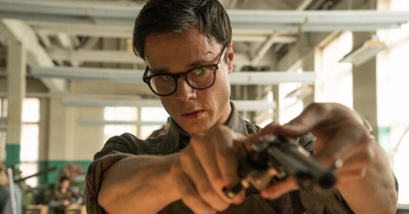 The Man in the High Castle Lands on Netflix: A Dystopian Masterpiece Paired with the Perfect Follow-Up Series