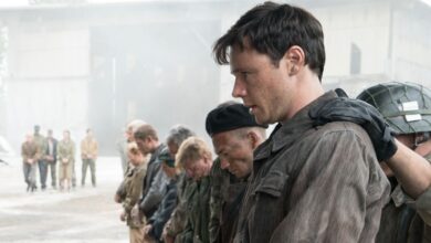 The Man in the High Castle: The Dystopian Sci-Fi Masterpiece Now Streaming on Netflix