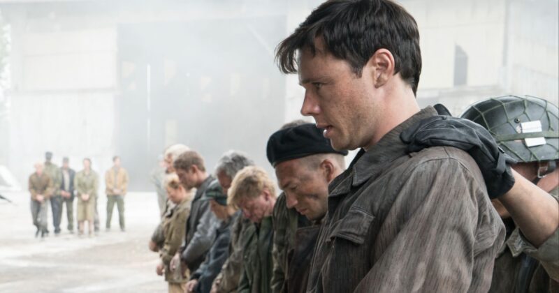 The Man in the High Castle: The Dystopian Sci-Fi Masterpiece Now Streaming on Netflix