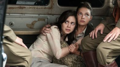 The Man in the High Castle: The Sci-Fi Masterpiece Now Streaming and More Addictive Than Ever