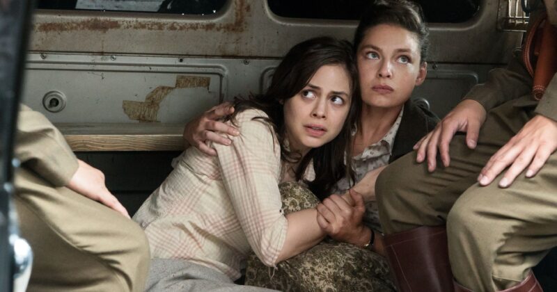 The Man in the High Castle: The Sci-Fi Masterpiece Now Streaming and More Addictive Than Ever