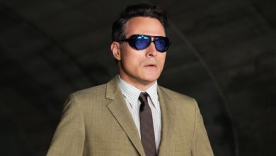 The Man in the High Castle: Why This Dystopian Sci-Fi Epic Is a Must-Watch on Netflix