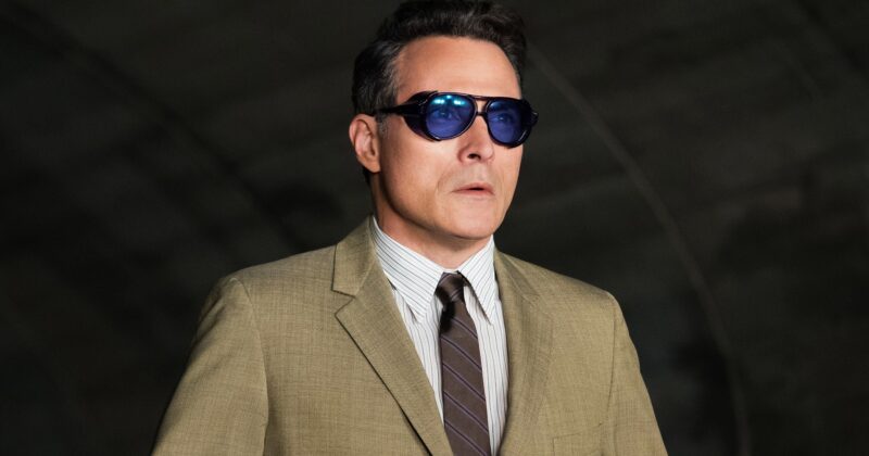 The Man in the High Castle: Why This Dystopian Sci-Fi Epic Is a Must-Watch on Netflix