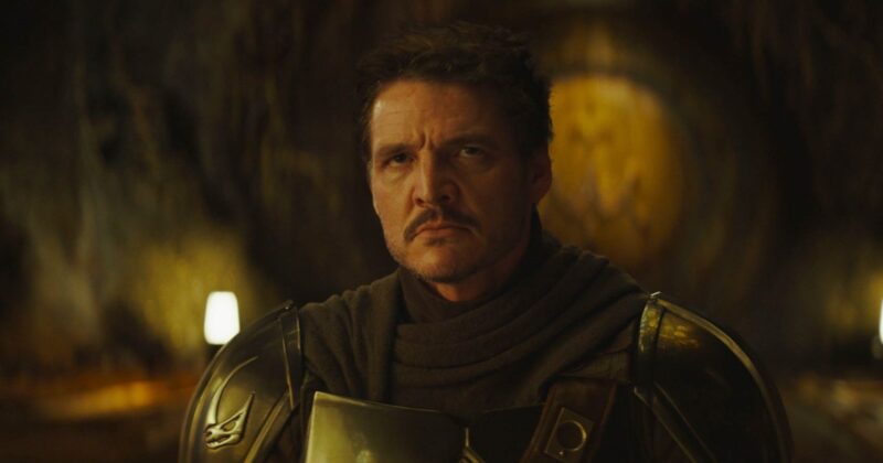 The Mandalorian and Grogu: Why Din Djarin Unmasks and What It Means for Star Wars