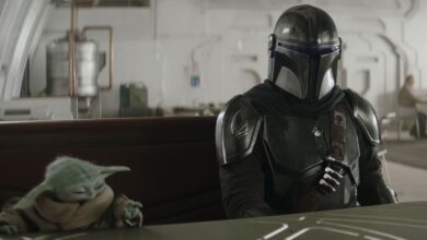 The Mandalorian & Grogu: Could Sigourney Weaver's Colonel Ward Be Star Wars' Most Shocking Villain?