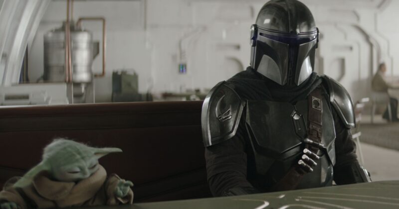 The Mandalorian & Grogu: Could Sigourney Weaver's Colonel Ward Be Star Wars' Most Shocking Villain?