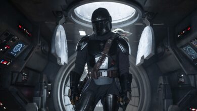 The Mandalorian & Grogu: Key Pitfalls the Movie Must Dodge for a True Star Wars Cinematic Triumph