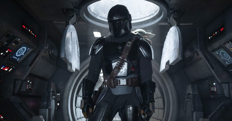 The Mandalorian & Grogu: Key Pitfalls the Movie Must Dodge for a True Star Wars Cinematic Triumph