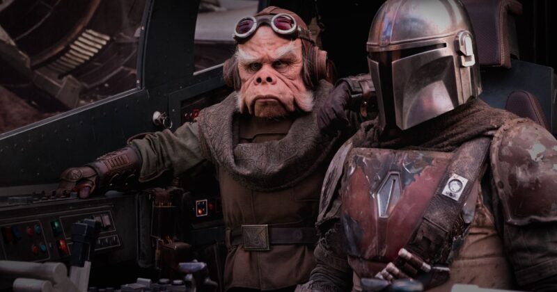 The Mandalorian: How Star Wars' Most Popular Show Splintered Its Fandom