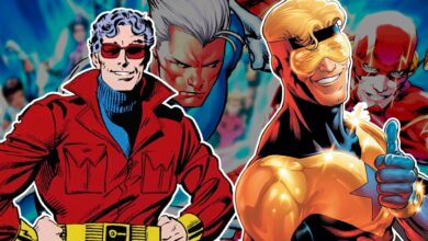 The Marvel and DC Crossovers Fans Need Now: Epic Team-Ups That Still Haven't Happened