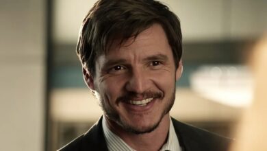 The Mentalist Finds New Life on Netflix: Why This Crime Classic Is a Must-Watch