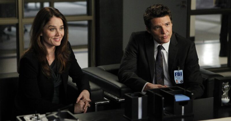The Mentalist Finds New Life on Netflix—but a Revival Isn’t Happening, Says Robin Tunney