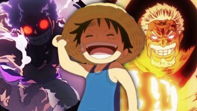 The Modern One Piece Episodes Every Anime Fan Should Watch Right Now