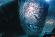 The Monsterverse Hints at the Arrival of Pulgasari: A Legendary Titan from Korean Mythology