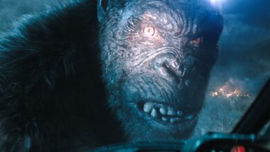 The Monsterverse Hints at the Arrival of Pulgasari: A Legendary Titan from Korean Mythology