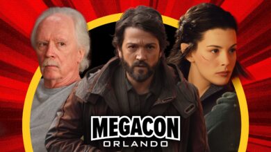 The Most Anticipated Stars and Experiences at MEGACON Orlando: A Closer Look at This Year's Must-See Guests