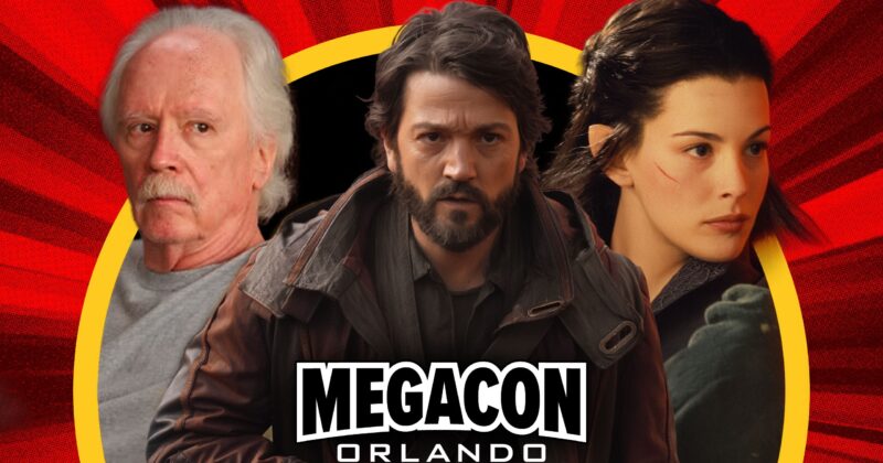 The Most Anticipated Stars and Experiences at MEGACON Orlando: A Closer Look at This Year's Must-See Guests