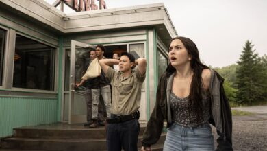 The Most Anticipated Thriller Series Premiering Soon: Fresh Faces, Iconic Returns, and Unmissable Twists