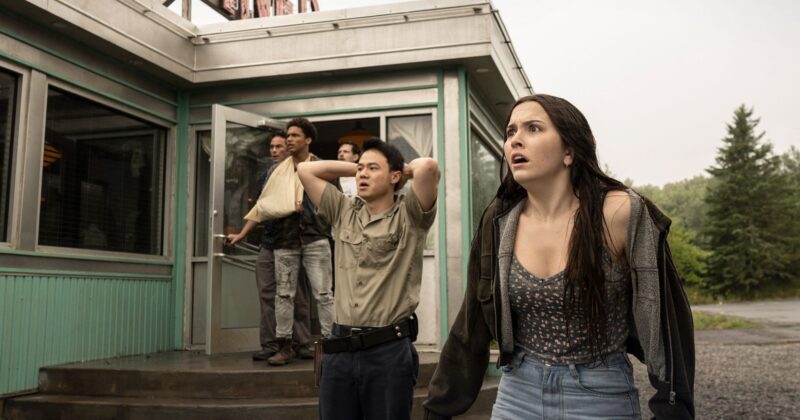 The Most Anticipated Thriller Series Premiering Soon: Fresh Faces, Iconic Returns, and Unmissable Twists