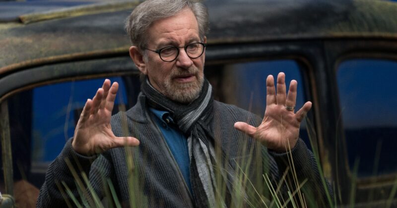 The Most Anticipated Upcoming Films from Visionary Directors