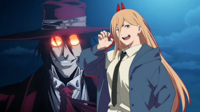 The Most Blood-Soaked Anime Ever Made: 15 Series That Redefined Gore