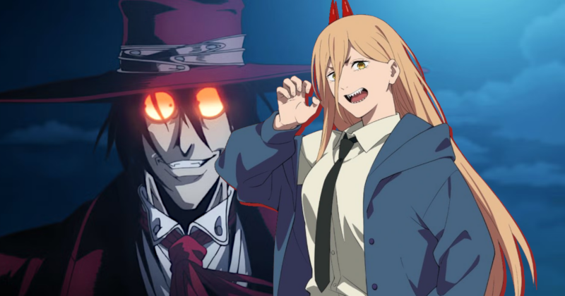 The Most Blood-Soaked Anime Ever Made: 15 Series That Redefined Gore