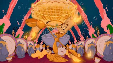 The Most Essential Disney Renaissance Songs for Every Fan of Animation and Music